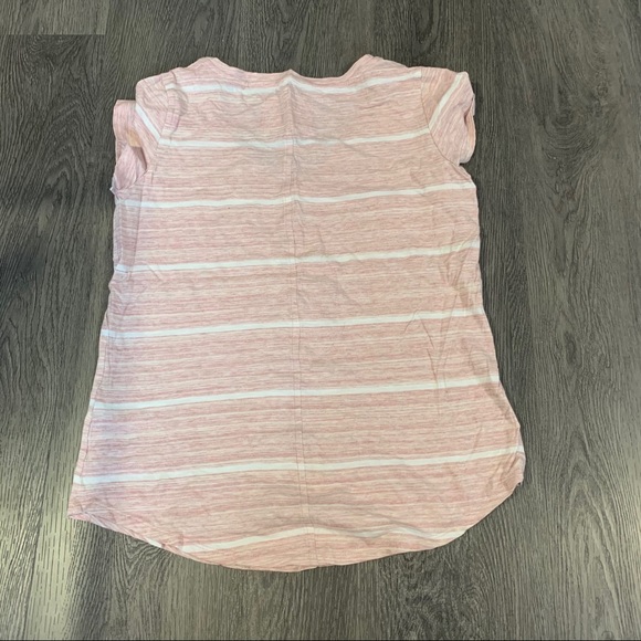 Denver Hayes artisan tee - Picture 2 of 2